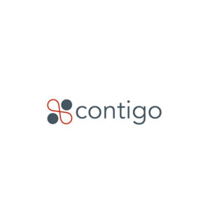 Contigo Systems Logo Design