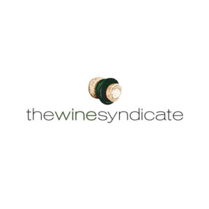 The Wine Syndicate Logo Design