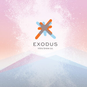 Exodus Logo Design