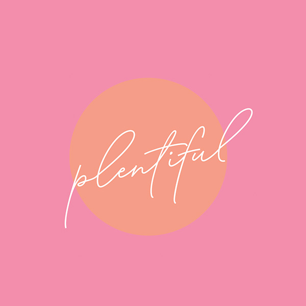 Plentiful Logo