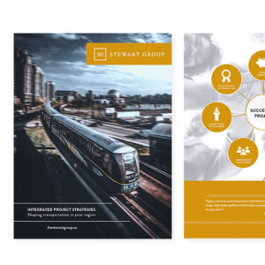 The Stewart Group Brochure