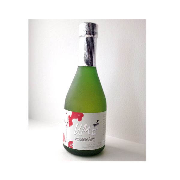 Ume Plum Wine